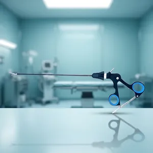 Pinzas Debakey de Acero Inoxidable, Instrumento Quirúrgico de Precisión, Herramienta Médica para Procedimientos Hospitalarios y Clínicos - Product Image 6