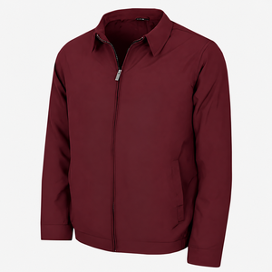 Custom Logo <b>Men</b>' Casual Sports Jackets <b>Rain</b> <b>Coats</b> Unisex 100% Polyester Waterproof Windbreaker Outdoor Jacket for <b>Men</b> Stylish - Product Image 2