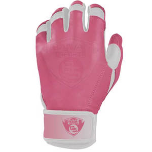 Guantes de Bateo de Puño Corto con Diseño Personalizado al Por Mayor, los Más Vendidos a un Precio Razonable - Product Image 3