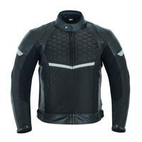 Blouson de moto pour homme, équipement de protection pour la course, armure corporelle, veste de motocross, protection en vente