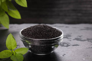 Feuilles de basilic séchées en gros pour assaisonnement méditerranéen, pâtes et herbes à pizza, certifiées ISO HACCP, durée de conservation de 24 mois - Product Image 6