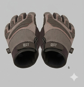 Unisex Custom <b>Gloves</b> for Motocross Racing Cycling Men's Bike Downhill Off-Road Sports Gym Protection <b>Touch</b> Screen for Outdoor - Product Image 5