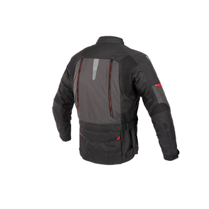 Traje de Motociclismo Textil con Protección Cordura, Precio de Fábrica, 2026 OEM - Product Image 4