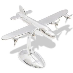 583.24 Aluminium Mid Century Modern Irregular Shape Metal Handicraft - Product Image 3