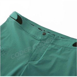 Pantalon Softshell Non Tissé pour VTT Homme, Taille Mi-Haute, Service OEM, Imperméable, Respirant, Écologique, Chaleur Hivernale, Pantalon VTT - Product Image 5