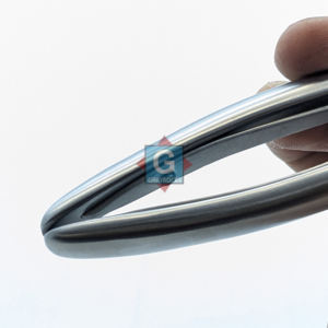 Pinzas de reducción ósea de acero inoxidable (punta ranurada) Dispositivo médico manual de clase I Conforme a MOL Certificado C-Tick - Product Image 5