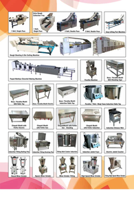 Food Processing <b>Machine</b> - Product Image 6