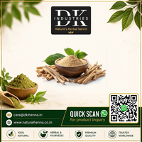 Poudre de racine d'ashwagandha pure avec logo personnalisé, marque privée, supplément de santé, poudre fine, prix en gros