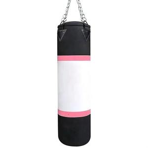 Equipo Deportivo de Entrenamiento de Boxeo, Saco de Boxeo Resistente para Ejercicio en Gimnasio, en Venta en Línea - Product Image 1