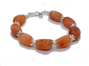 High Quality Reiki Healing Quartz Jade Gemstone Bead <b>Adjustment</b> <b>Bracelet</b> Romantic Fashion Charm Jewelry Unisex Energy Meditation - Product Image 6