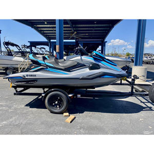 Nuevo Yamaha WaveRunner FX Cruiser HO 2025 - OEM/ODM Disponible, Garantía de 3 Años, MOQ de 2 Piezas - Product Image 4