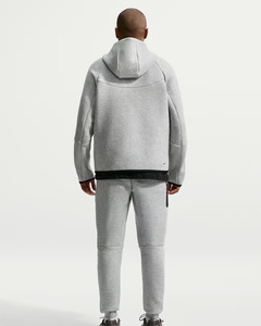 Chándal Informal de Corte Holgado para Hombre, Diseño Moderno con Tela de Primera Calidad - Product Image 2