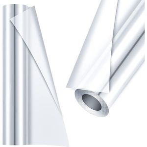 7.5Mil TPU PPF pellicola protettiva protettiva per vernice auto con involucro autoadesivo trasparente lucido - Product Image 1