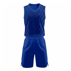 Conjuntos de Uniformes de Voleibol Unisex, Ligeros, Transpirables, MOQ Bajo, Hechos para Adultos, Precio Razonable, Mejor Material, Ropa Deportiva - Product Image 2