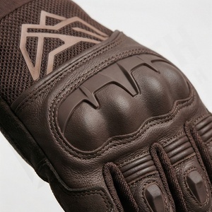 Équipement en cuir personnalisé pour motocross, vêtements pour VTT, descente en VTT, tout-terrain, équipement pour sports de plein air - Product Image 4