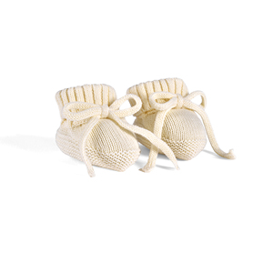 Calcetines Casuales para Bebé, Ecológicos, 100% Algodón, OEM/ODM, Vietnam, Personalizados, Tejido Estándar, Botitas de Invierno para Recién Nacidos de 0 a 3 Meses - Product Image 2