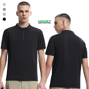 Camiseta al por Mayor para Hombre, Camiseta de Alta Calidad con Estampado 3D en Relieve para Hombre - Product Image 6