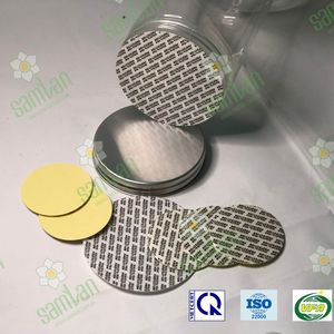 Revestimiento de Espuma Sensible a la Presión para Botellas, Fácil de Abrir, Embalaje para la Industria Química, Hecho en Vietnam - Product Image 6