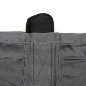 Team Match <b>Winter</b> Ice Hockey <b>Socks</b> Eco-Friendly Breathable Quick Dry Lightweight Fabric Knee High Athletic Training <b>Socks</b> - Product Image 6