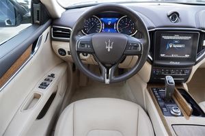 Maserati Ghibli S 3.0L RWD 2020 Usado en Buenas Condiciones - Product Image 4
