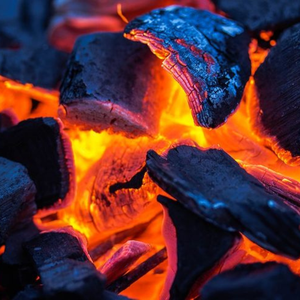 Charbon de bois de tamarin dur pour les besoins de grillades au barbecue, charbon écologique à structure solide - Product Image 5