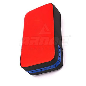 Heavy Duty <b>Kick</b> <b>Shield</b> Padded Training Equipment With Durable Cover For Fitness Practice And Skill Development <b>Kick</b> <b>Shield</b> - Product Image 5