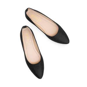<b>Black</b> WN0977 <b>Pumps</b> - Product Image 1