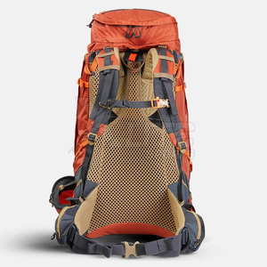 Outdoor Expedition Supplies Hiking Bag Durable Travel Backpack With Spacious <b>Storage</b> For Camping Trekking Walking - Product Image 2
