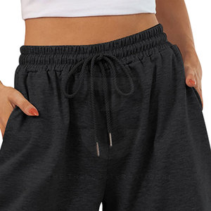 <b>Smart</b> Casual Wear Premium Soft Fabric Smooth Finish <b>Women</b> Shorts Comfortable Fit Everyday Modern Fashion High Waist 100% Cotton - Product Image 6