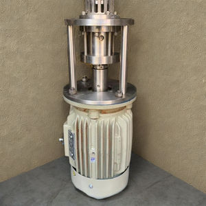 Agitador eficiente montado en la parte inferior de acero inoxidable para mezclar crema, loción y gel - Product Image 4