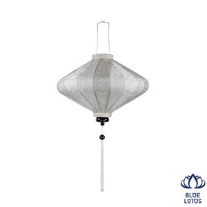 Venta al por Mayor de Faroles de Seda Sostenibles |   Lámpara Colgante Decorativa Plegable Hecha a Mano de Alta Calidad, Suministro Directo de Fábrica - Product Image 1