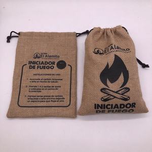 Bolsas de Yute de Calidad de Exportación para Envasado de Granos de Café para la Cadena de Suministro de Café a Granel - Product Image 3