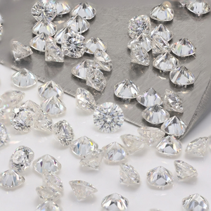 Wholesale SHRAMAN DIAMOND Lab Grown CVD/HPHT DEF Color VS-Si Clarity Elongated <b>Cushion</b> Cut Loose Lab Diamonds for Jewelry Making - Product Image 1