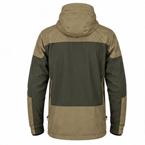 <b>Lightweight</b> <b>Waterproof</b> Men's Windbreaker <b>Jacket</b> Custom Logo Outdoor Hiking Camping <b>Running</b> Casual Fashion Sportswear Wholesale - Product Image 2