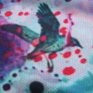 T-shirt homme de qualité, design sublimation, 100% polyester, design Ringer, personnalisez votre propre logo, t-shirts sublimation pour homme - Product Image 6