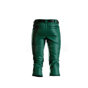 Uniforme de baseball en tissu polyester, prix bas, qualité supérieure, fabricant d'usine - Product Image 6