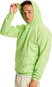 Sudadera con Capucha 2026, 310 g/m², 100% Algodón, Felpa Gruesa, Estilo Urbano, Lisa, Personalizada con Impresión y Bordado para Hombre - Product Image 5