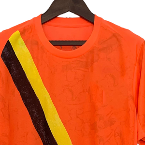 Camisetas de fútbol sublimadas, uniformes de fútbol personalizados para equipos, camisetas de fútbol económicas al por mayor, fabricante de camisetas de fútbol personalizadas - Product Image 2