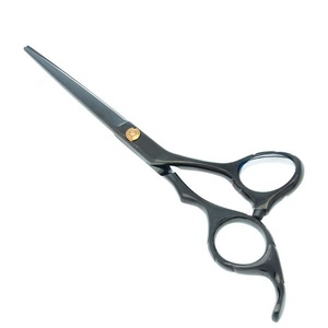 Ensemble de ciseaux professionnels pour la coupe de cheveux, ciseaux de coiffure et ciseaux à effiler, ciseaux japonais - Product Image 1