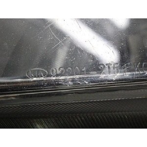 ไฟตัดหมอกมือสอง Optima ด้านซ้าย รุ่น 922012T5 - Product Image 6
