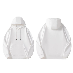 Mens Long Sleeve <b>Hoodie</b> Plain Color Comfortable Casual Sweatshirt for Outdoor Winter Everyday Wear - Product Image 1