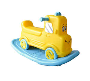 Smiley Wagon - Product Image 1