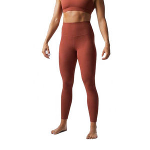 Leggings Deportivos para Yoga y Ejercicio, Cintura Alta, Levanta Glúteos, Color Sólido, Ligeros, Modelo 2026 - Product Image 3