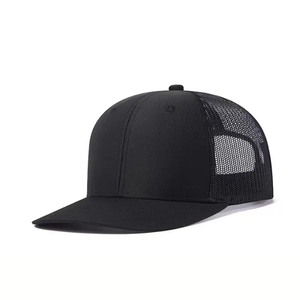Casquette de baseball personnalisée avec logo brodé, effet délavé, réglable, pour loisirs en extérieur, style hip-hop, pour femme et homme - Product Image 4