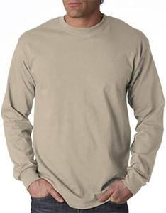 Camiseta manga larga para hombre - Product Image 5