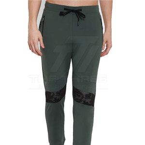 Pantalones de Algodón para Hombre de Alta Calidad, Rectos, Ecológicos, Transpirables, Casuales, Diseño Moderno Urbano, Ajuste Cómodo para Uso Diario - Product Image 4