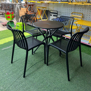 Fabricante de Sillas de Plástico para Suministro al por Mayor, Tiendas de Muebles Minoristas e Importadores Globales - Product Image 6