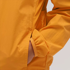 Chaqueta Deportiva Personalizada para Hombre, de Alta Calidad, Talla Grande, Estilo Flare, Transpirable, de Secado Rápido, Manga Larga, Ropa Urbana de Primavera - Product Image 5