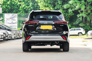 GAC Highlander 2026, <span class=keywords><strong>Híbrido</strong></span> 2.5L, 5 Asientos, Tracción Delantera, SUV Familiar, Vehículo Nuevo, Exportación Directa desde China - Product Image 6
