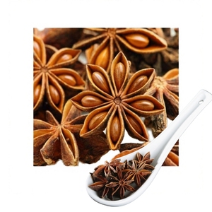 Wholesale Price Best Quality Vietnam Manufacturer Supply Tasty Star Anise 10kg - Product Image 1